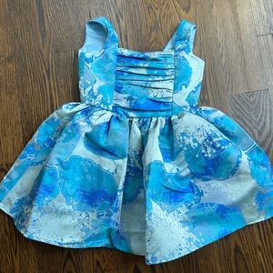 💙 Halabaloo Dress 💙